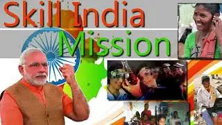 Film on CPWD Mega Skilling, Testing and Certification Camp