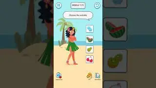 Brain Riddle: Tricky Puzzles - ALL Levels Gameplay Walkthrough #Shorts #BrainRiddle #Androidgameplay