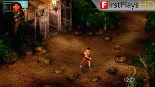 Alien Earth (1998) - PC Gameplay / Win 10