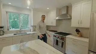 Example Kitchen Remodel