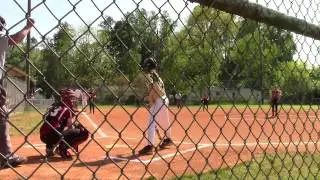 Emily single RBI LV CHS