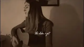 a song written about peace ♡