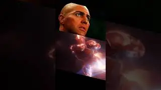 Imhotep Vs Captain Marvel | #рек #сравнение #рекомендации #marvel #ImhotepVsCaptainMarvel #shorts