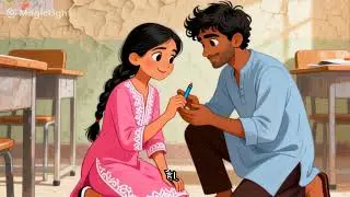 💖 Basudev और Manisha की प्यारी Love Story 💖