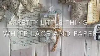 Pretty Little Thing