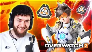 The G.O.A.T Tracer With GOD Pulse Bombs