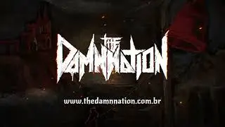 The Damnnation - For Whom the Bell Tolls (cover)