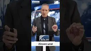 Die Geldherren und ihr Luftgeld 👉 unser Ruin!