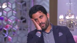 معكم منى الشاذلي | زعلت على جدو دقيقة وكملت .. فتح الله يقلد جدو بعد ماضربه كرة فقدان الذاكرة