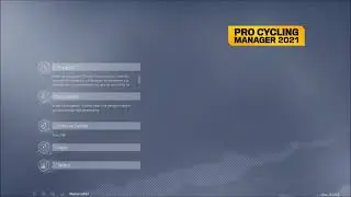 Tutorial - Como hostear SPRINT en multijugador - Pro Cycling Manager 2021
