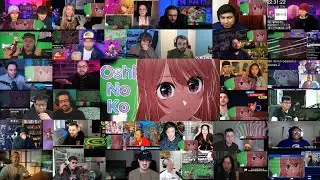 Oshi no Ko Season 3 Ending 