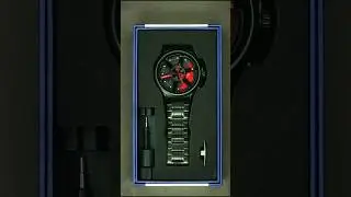 Wheel Watch Only For 5000Rupees #mensaccessories #watch #menswatch #mensfashion #wheelwatch