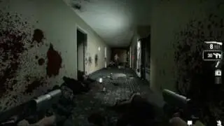 Left 4 Dead - Kilplix's plan against tank