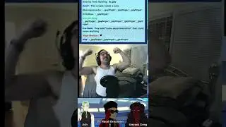 The Gaycation to Sissy Pipeline is real #commentary #twitch #drama #reaction #dramamama