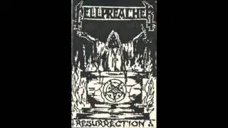 Hellpreacher-Parricidal