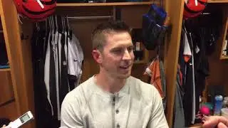 Bengals kicker Mike Nugent, a former Ohio State star, talks about the productive start to his ...