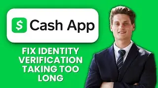 Cash App Identity Verification Taking Too Long &mdash; Fix ⏳ Speed Up Approval & Restore Access Fast