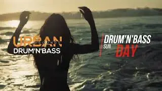 #DNBsnd DRUM'N'BASS SUNDAY POWER TRIBUTE 2022 MIXED BY ZIQUELAND 4DECKS