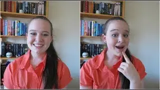 First Date Book Tag