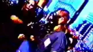 Sid & Clown -Flippin for a Punch