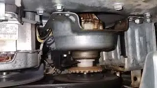 Top Load Washing Machine Tub Seal Leak | Water Leaking from Bottom
