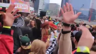 BOSTON VIP BOAT PARTY - Cinco de Mayo 2016
