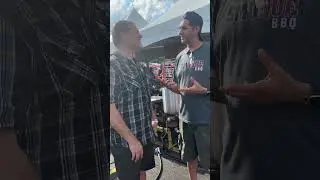 Smoque BBQ at Windy City Smokeout 2025