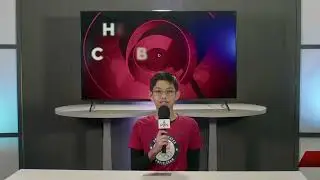 The Caleb Report: Episode 8