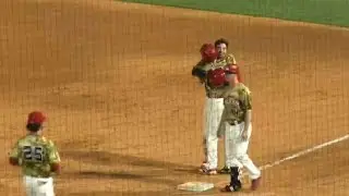 Sebastian Elizalde comes through for the Bats