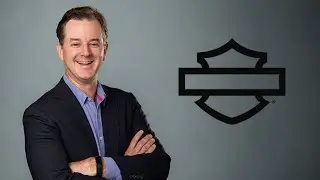 Breaking news HARLEY DAVIDSON announces new ceo!
