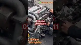 4jh 65ps 0909777611