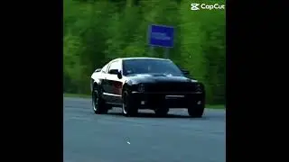 Jeep Srt8 vs Ford Mustang GT ☠️💀 #dodge #srtaddicts #srt #srt8#suscribete