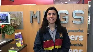 Federica's experience at Mount Roskill Grammar School (Italy)