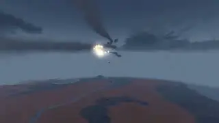 NIGHTMARE FOR RUSSIA! 4 Russian Su57 fighter jets destroyed by Ukrainian F-16 missiles
