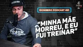 TOGURO REVELA O QUE FEZ NO DIA DA MORTE DE SUA MÃE