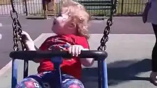 swing set accessories