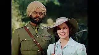The Jungle Book (Adventure, 1942) REMASTERED!!  Patricia O' Rourke, Joseph Calleia