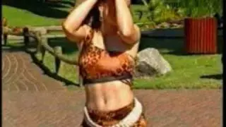 African Dance, Moroccan Music!