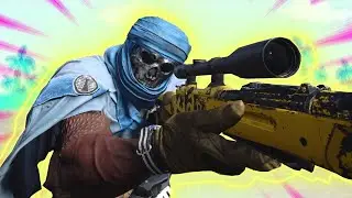 Warzone | MW Multiplayer Nostalgia 🥷🏽🌸🎯 Snoozy