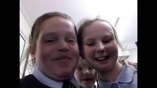 Face Swap LOL #MSQRD