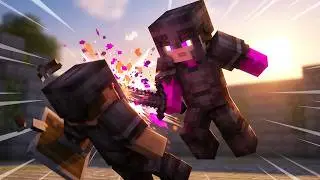 i love the pvp