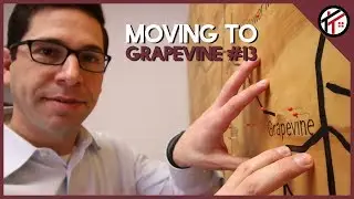 Grapevine, TX - Relocating/Moving to Dallas/Fort Worth #13