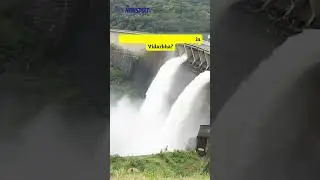 Vidarbha&rsquo;s Drought Deepens Dam Levels Drop, Water Runs Dry