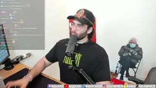 1/2 HasanAbi November 24, 2021 &ndash; TWITCH REWIND 2021, MR BEAST Squid Game, Turkey News, Ahmaud Arbery
