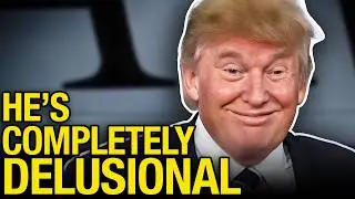 Trump Is PROUD Of Record Layoffs