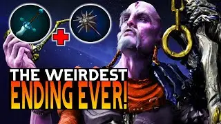CRAZY BUG GIVES ME A PENTA KILL??? - Predecessor Gameplay