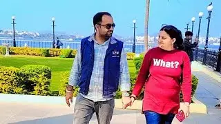Rajasthan trip day 2 #udaipur #tour 
