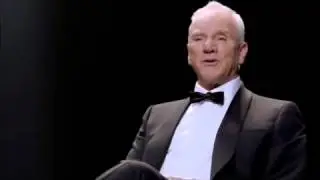 TV Commercial - Sprint  Facebook -  James Earl Jones & Malcom McDowell