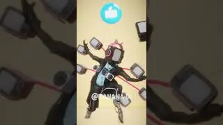 OHIO TV Woman Makka Pakka Battle