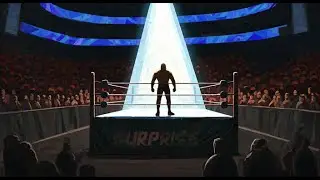WWE 2K: Royal Rumble Match - What if every entry was a surprise?